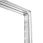 Preview: BOX LED SEG-Bannere, Ecke Preview: BOX LED SEG-Bannere, Ecke